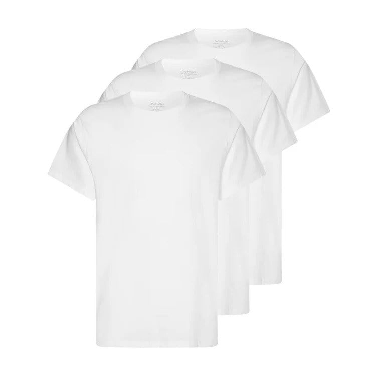 CALVIN KLEIN ERKEK 3 LÜ ATLET NB4011-100
