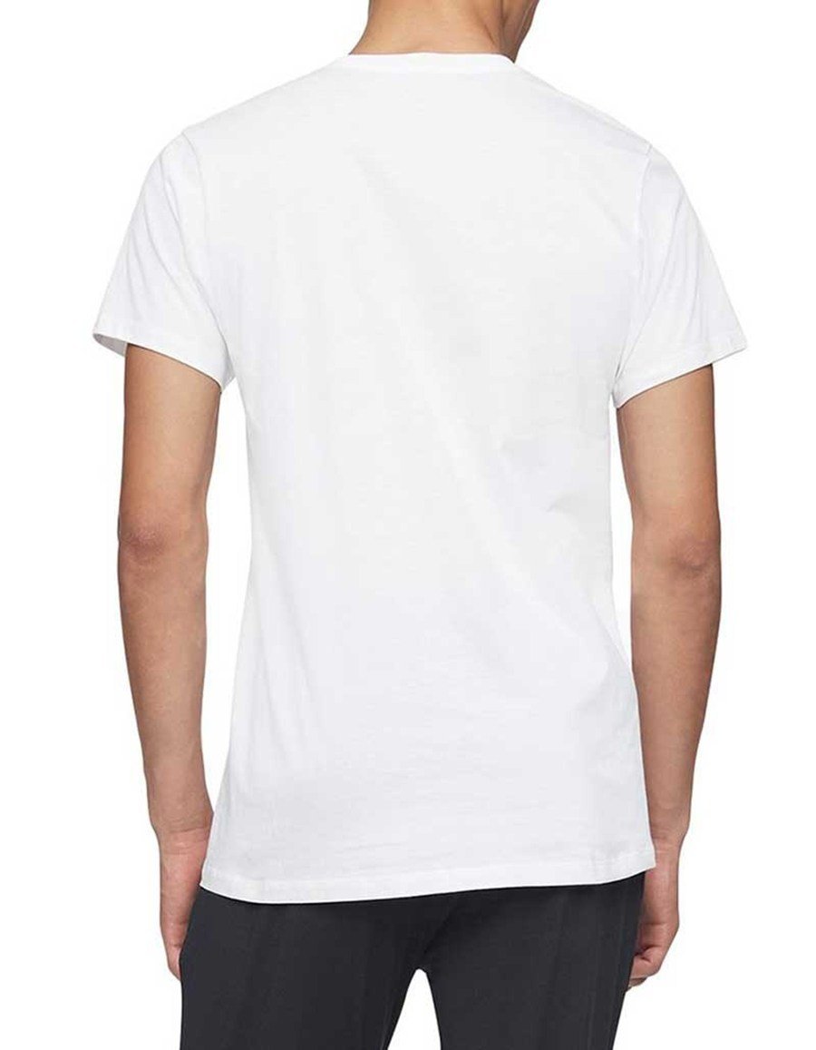 CALVIN KLEIN ERKEK 3 LÜ ATLET NB4011E-100
