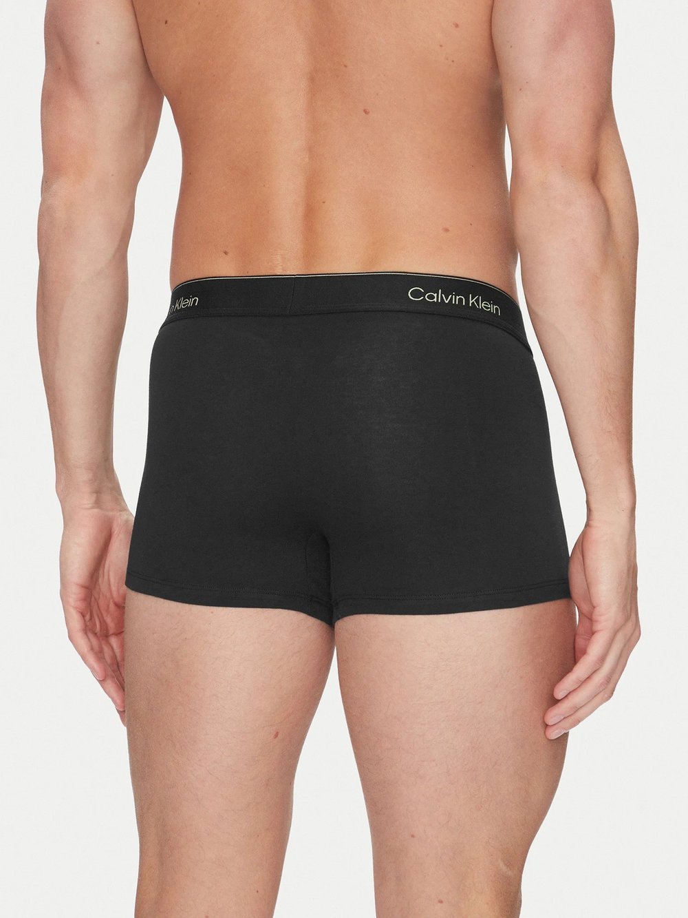 CALVIN KLEIN ERKEK 3 LÜ BOXER LV00NB4392-VR9