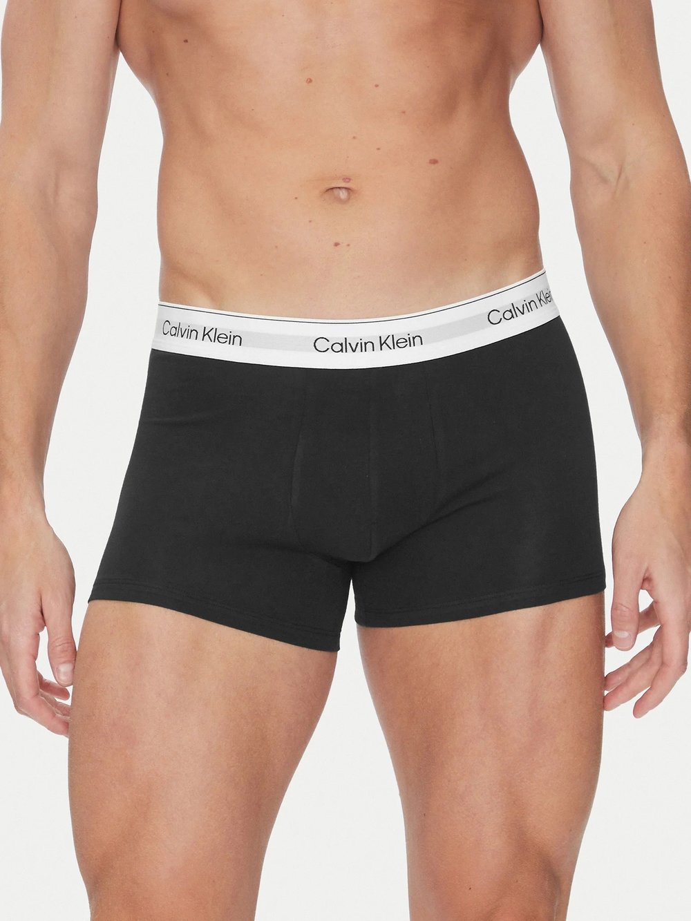 CALVIN KLEIN ERKEK 3 LÜ BOXER LV00NB4392-VR9