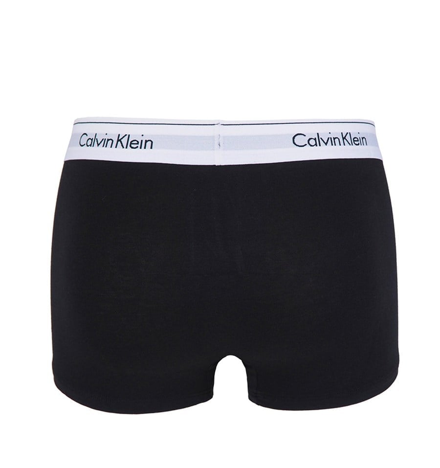 CALVIN KLEIN ERKEK 3 LÜ BOXER NB2380A-001
