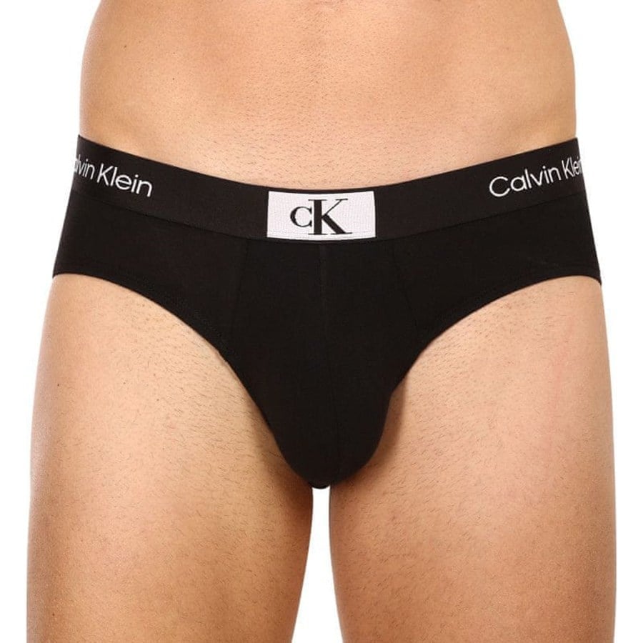 CALVIN KLEIN ERKEK 3 LÜ BOXER NB3527A-UB1