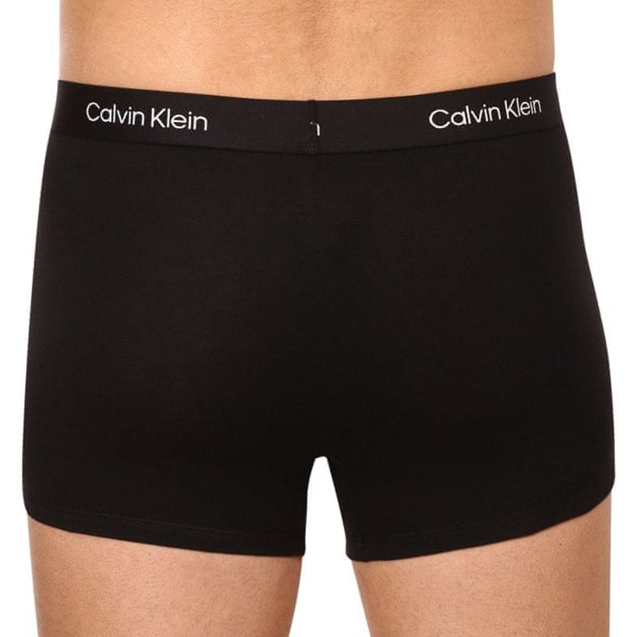 CALVIN KLEIN ERKEK 3 LÜ BOXER NB3528A-UB1