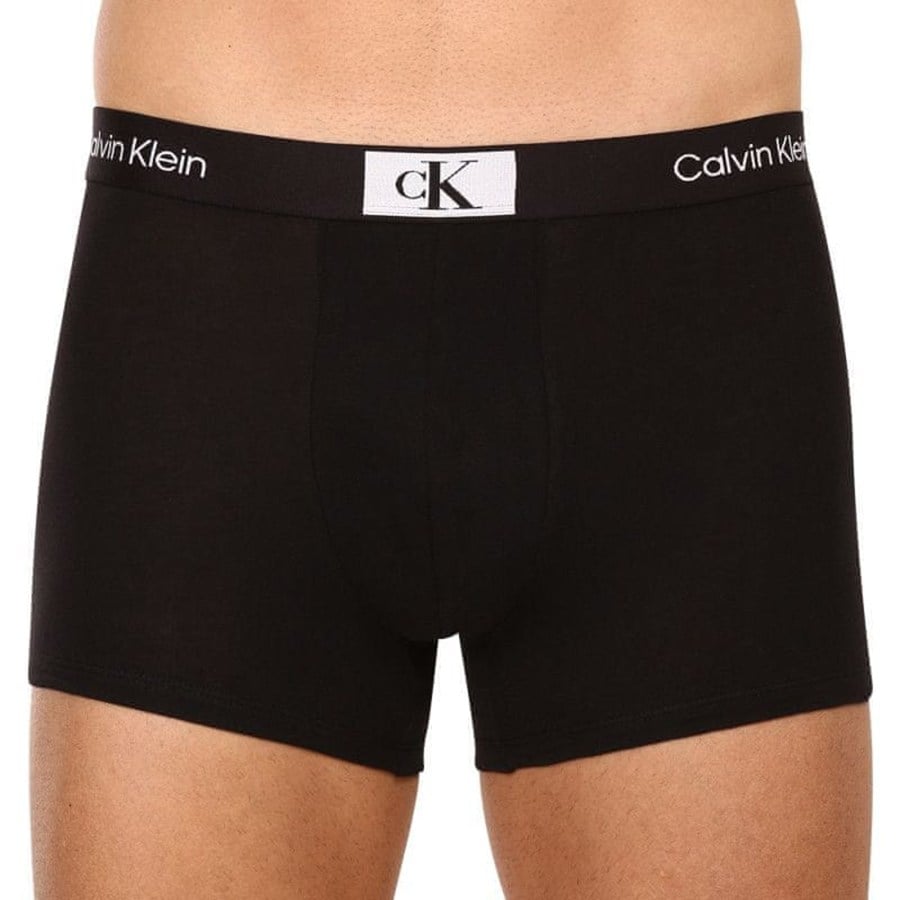 CALVIN KLEIN ERKEK 3 LÜ BOXER NB3528A-UB1
