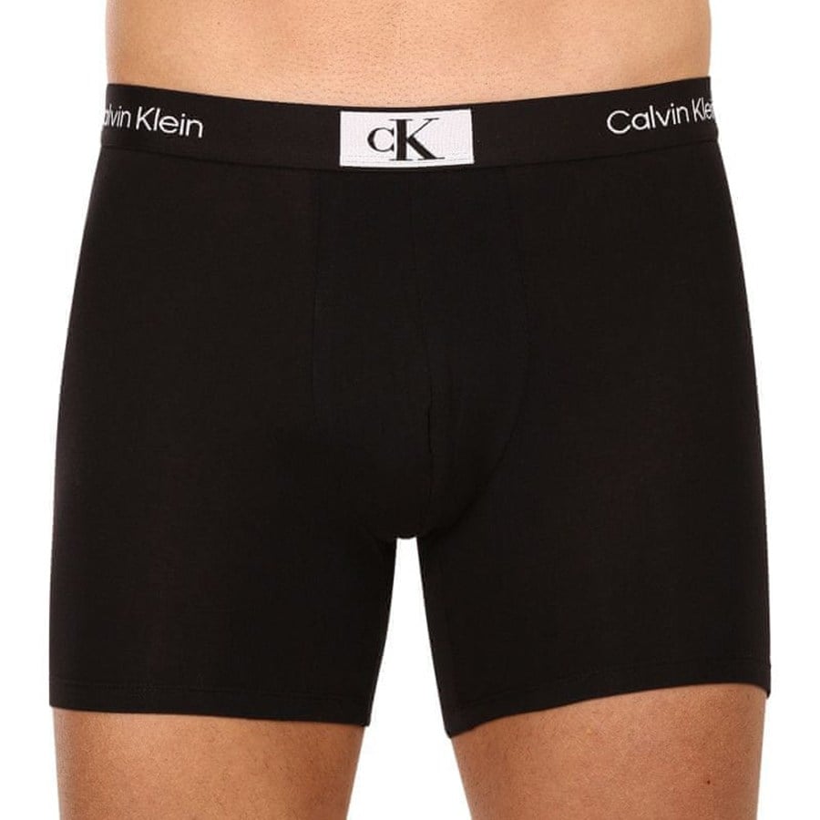 CALVIN KLEIN ERKEK 3 LÜ BOXER NB3529A-UB1