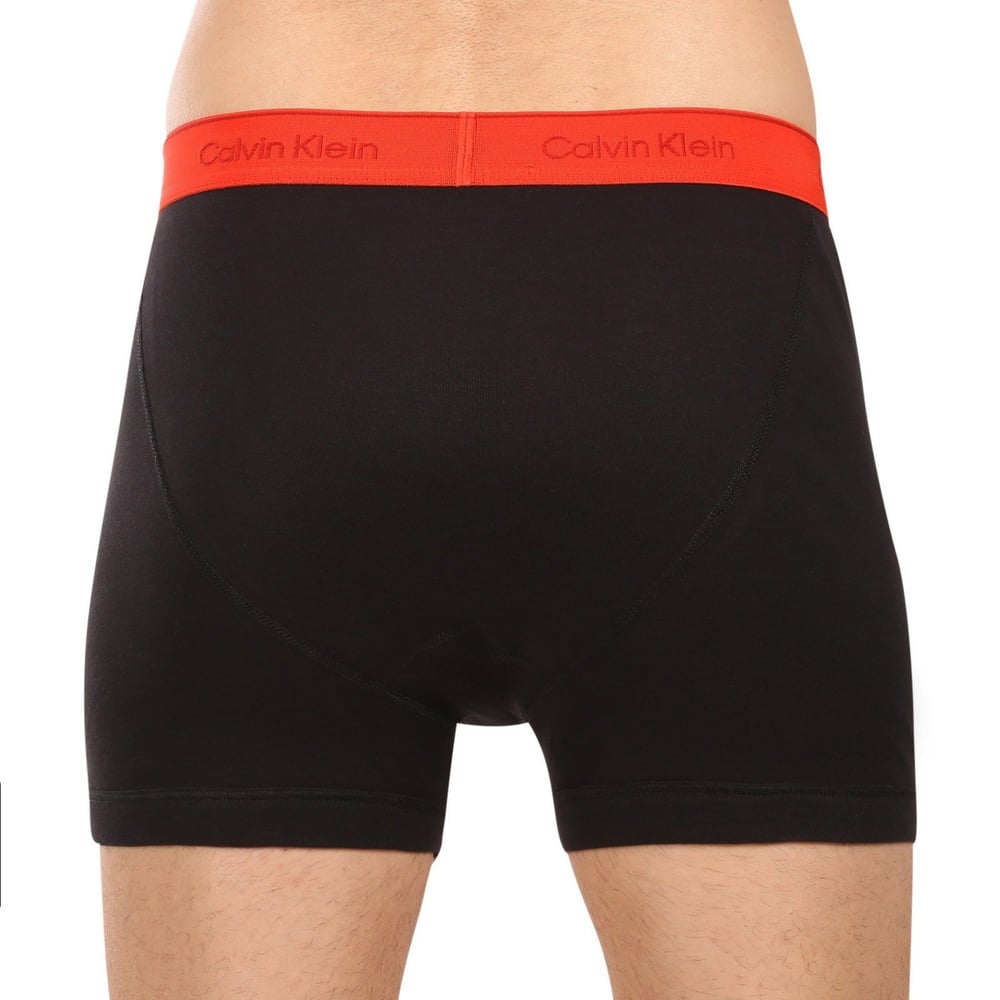 CALVIN KLEIN ERKEK 3 LÜ BOXER NB4003A-VQJ