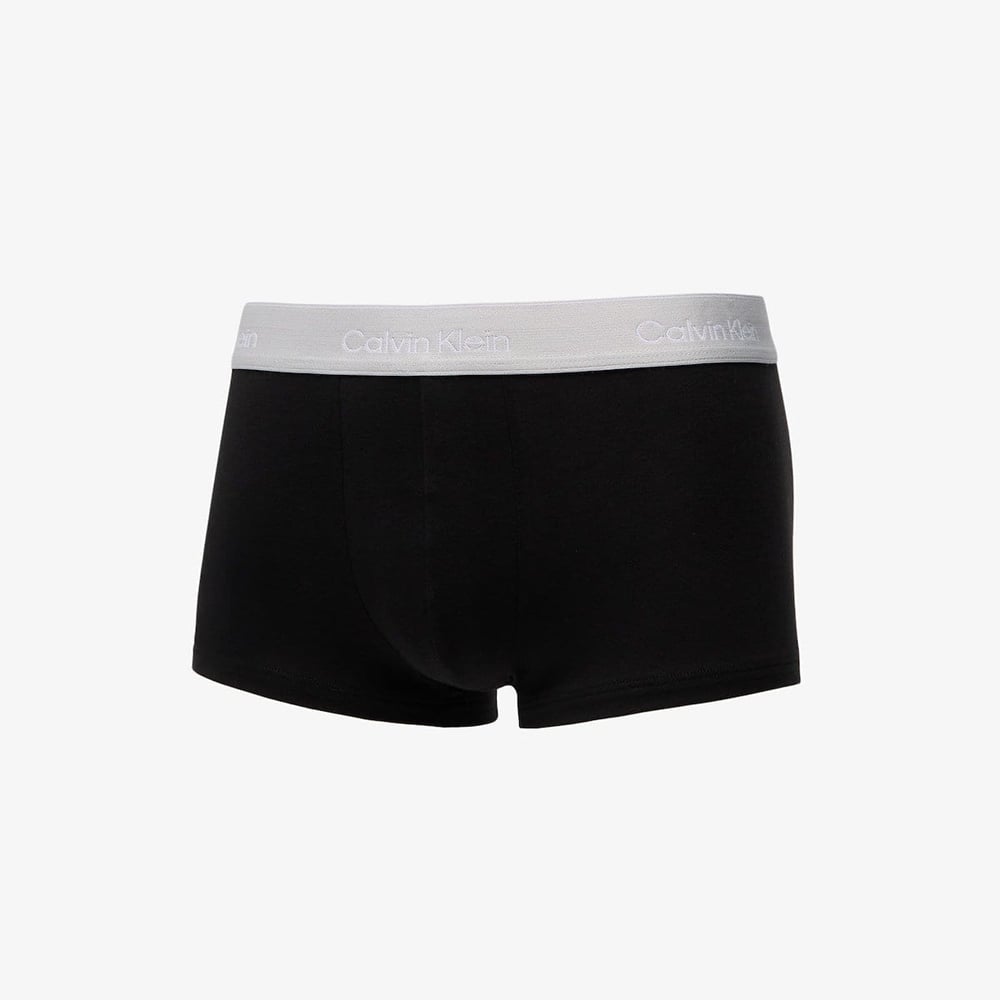 CALVIN KLEIN ERKEK 3 LÜ BOXER NB4389-VQO