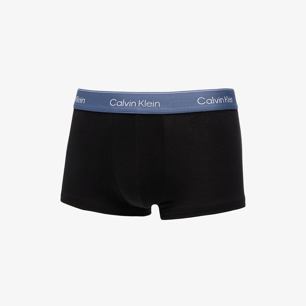 CALVIN KLEIN ERKEK 3 LÜ BOXER NB4389-VQO