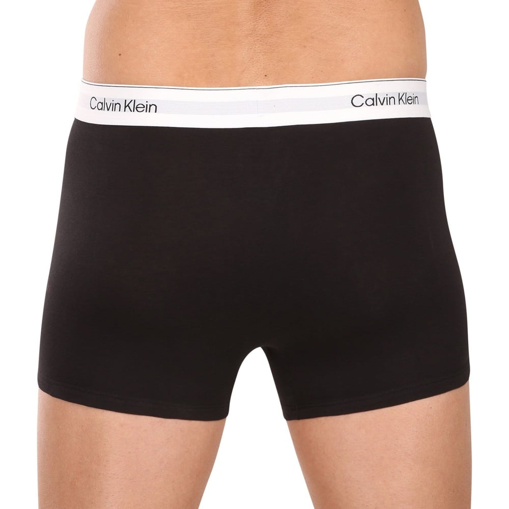 CALVIN KLEIN ERKEK 3 LÜ BOXER NB4392-VRB