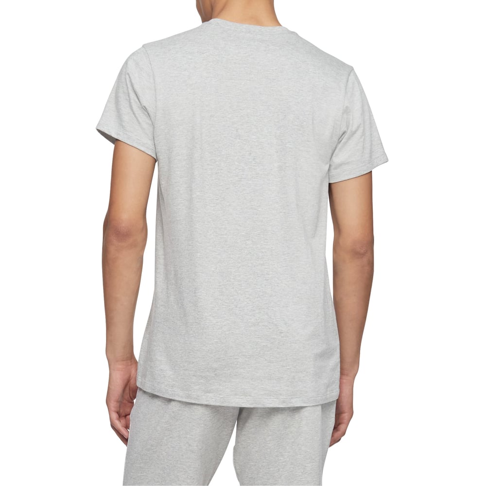 CALVIN KLEIN ERKEK 3LÜ ATLET NB4011-MP1