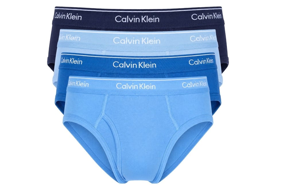 CALVIN KLEIN ERKEK 4 LÜ BOXER NP21730-912