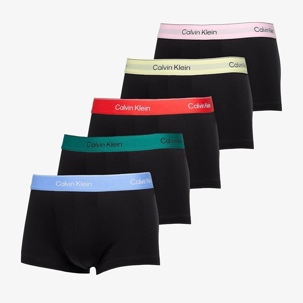 CALVIN KLEIN ERKEK 5 Lİ BOXER LV00NB4230-VSU