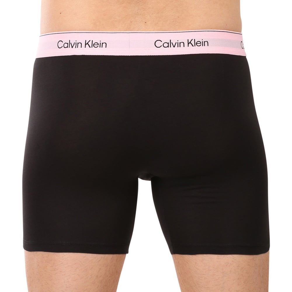 CALVIN KLEIN ERKEK 5 Lİ BOXER NB4231-VSU