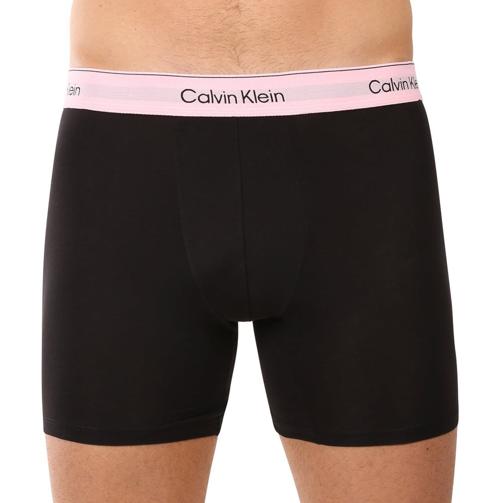 CALVIN KLEIN ERKEK 5 Lİ BOXER NB4231-VSU