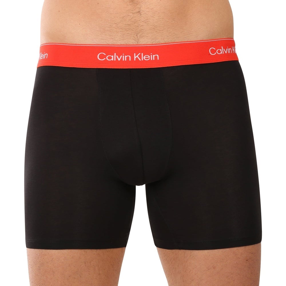 CALVIN KLEIN ERKEK 5 Lİ BOXER NB4231-VSU