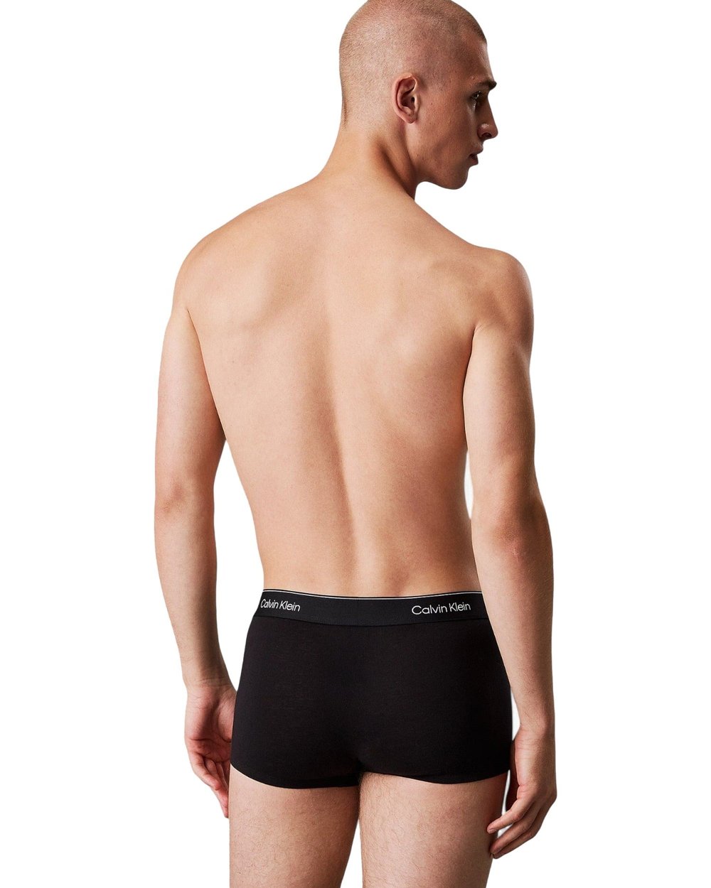 CALVIN KLEIN ERKEK 5 Lİ BOXER NB4390-TM6