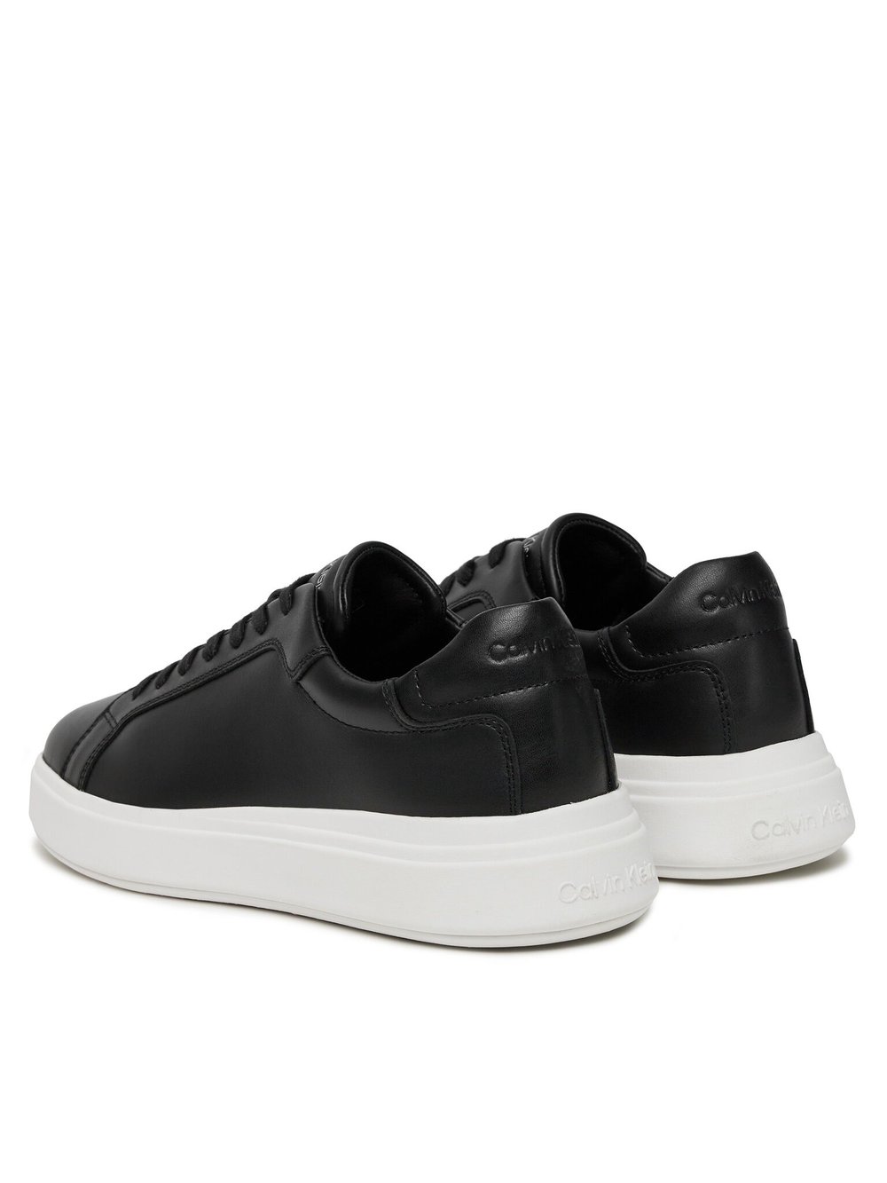 CALVIN KLEIN ERKEK AYAKKABI HM0HM01016-BEH