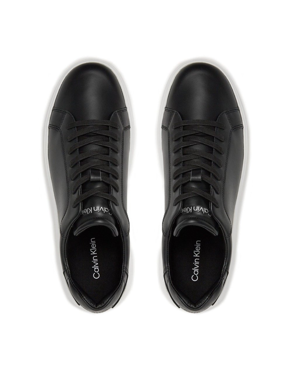 CALVIN KLEIN ERKEK AYAKKABI HM0HM01016-BEH