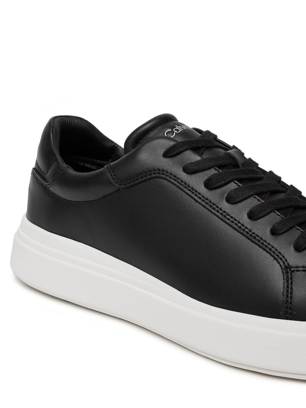CALVIN KLEIN ERKEK AYAKKABI HM0HM01016-BEH