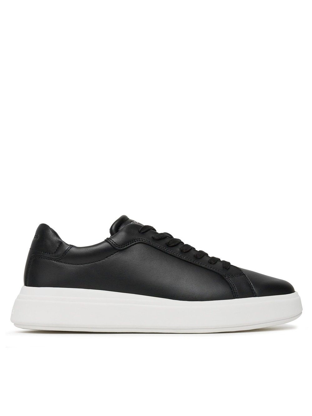 CALVIN KLEIN ERKEK AYAKKABI HM0HM01016-BEH