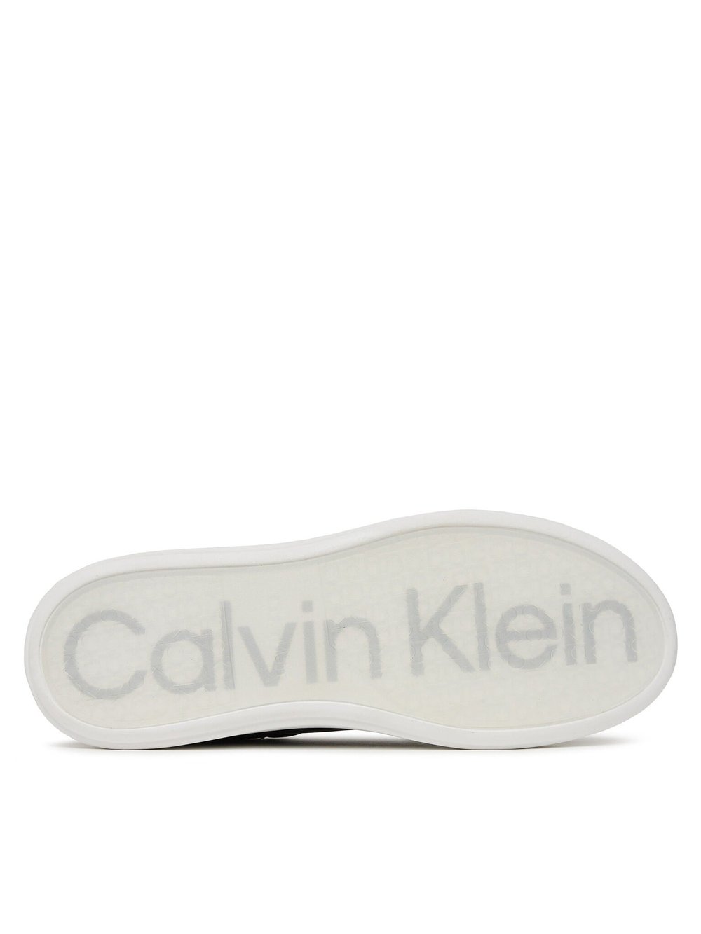 CALVIN KLEIN ERKEK AYAKKABI HM0HM01016-BEH