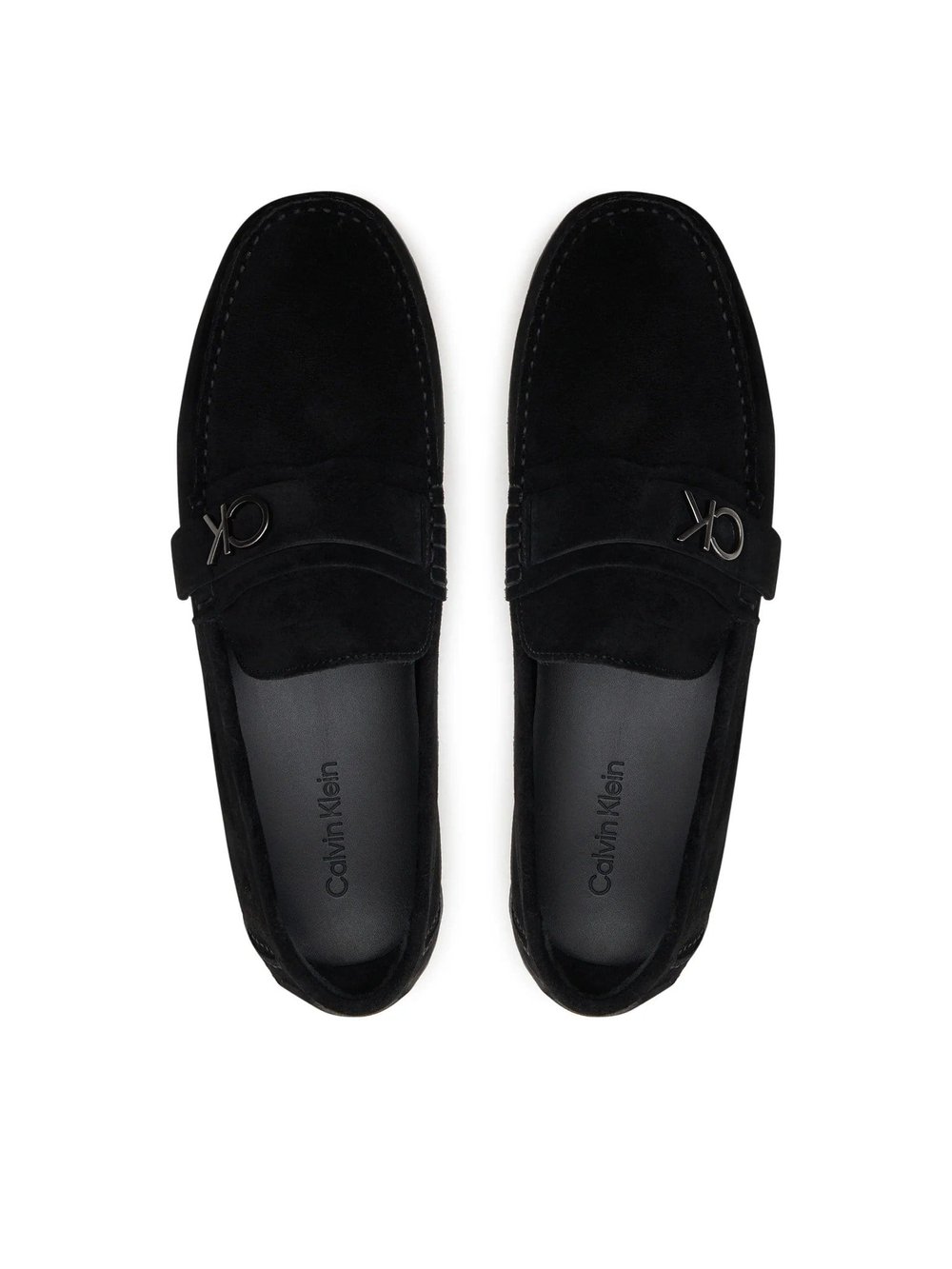 CALVIN KLEIN ERKEK AYAKKABI HM0HM01448-BEH
