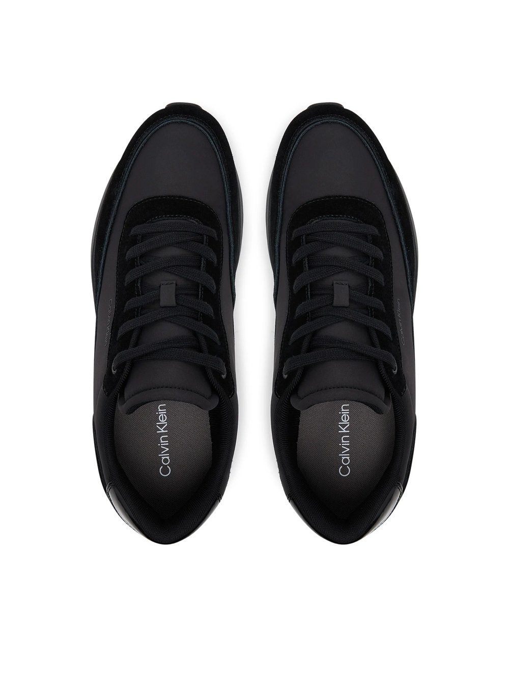 CALVIN KLEIN ERKEK AYAKKABI HM0HM01714-0GJ