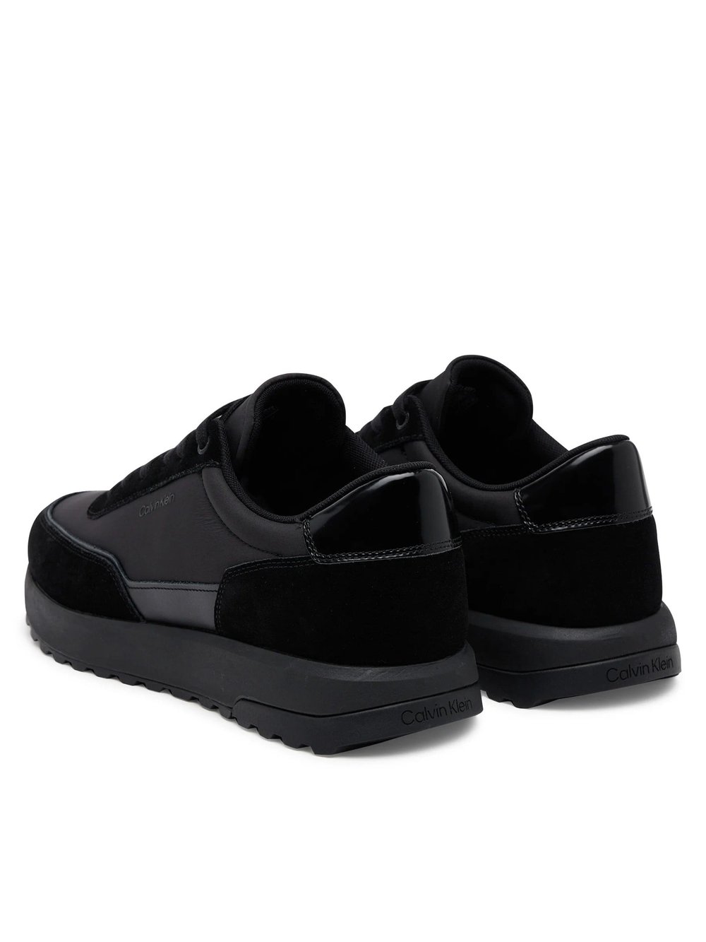 CALVIN KLEIN ERKEK AYAKKABI HM0HM01714-0GJ