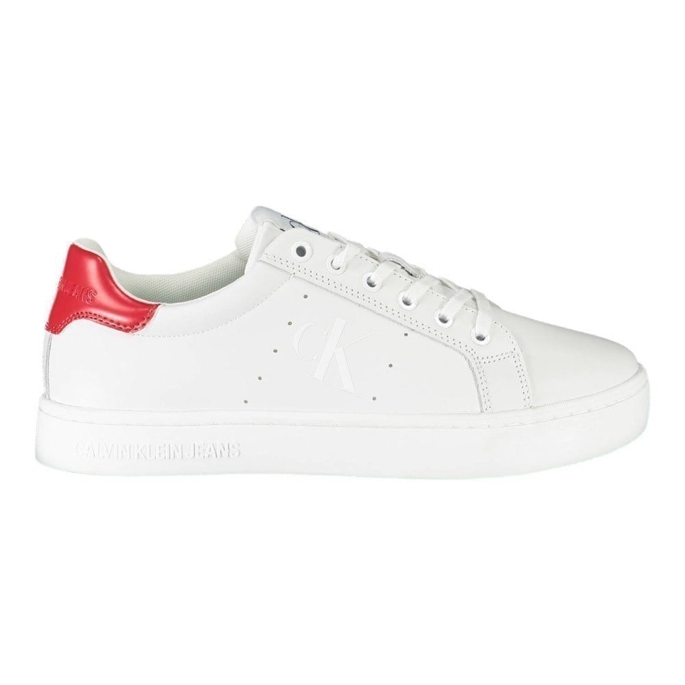 CALVIN KLEIN ERKEK AYAKKABI YM0YM00284-02R