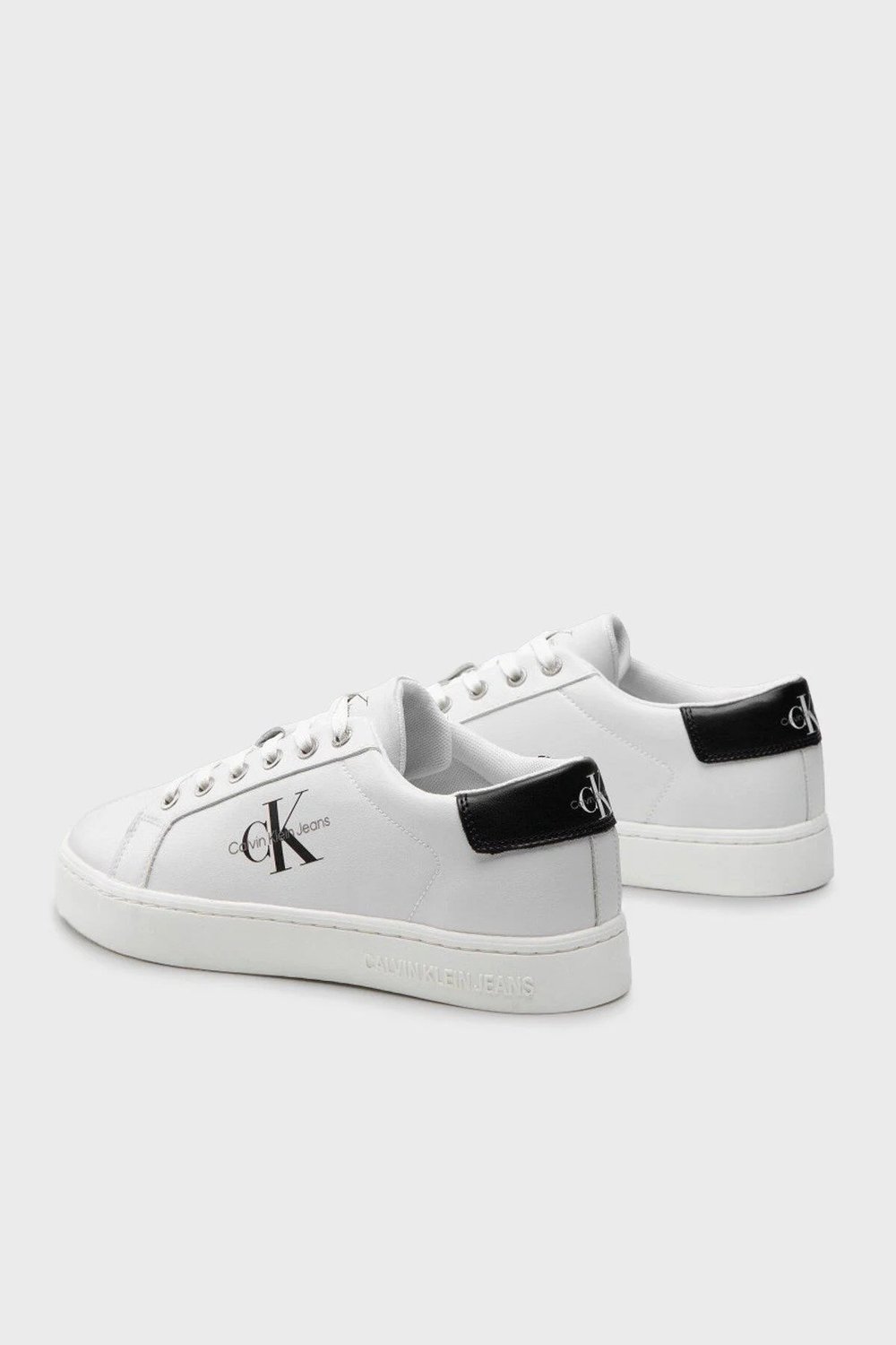 CALVIN KLEIN ERKEK AYAKKABI YM0YM00491-YAF