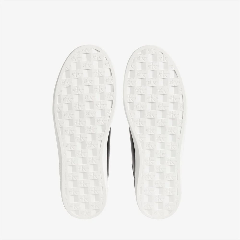 CALVIN KLEIN ERKEK AYAKKABI YM0YM00491-BDS