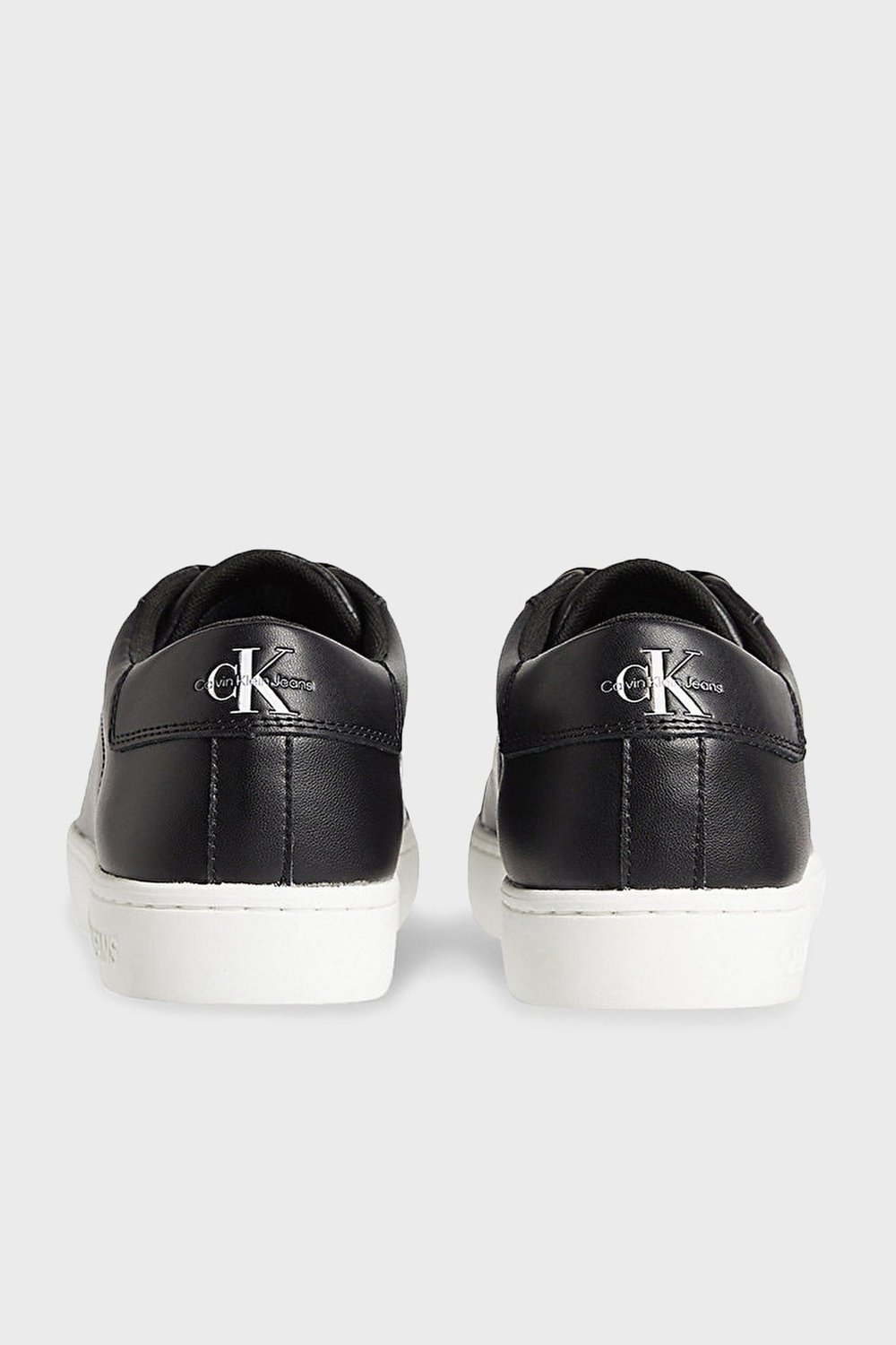 CALVIN KLEIN ERKEK AYAKKABI YM0YM00491-BDS