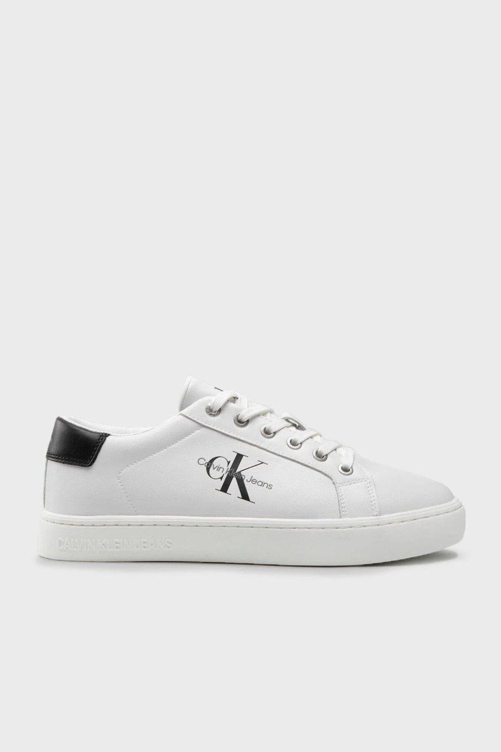 CALVIN KLEIN ERKEK AYAKKABI YM0YM00491-YAF