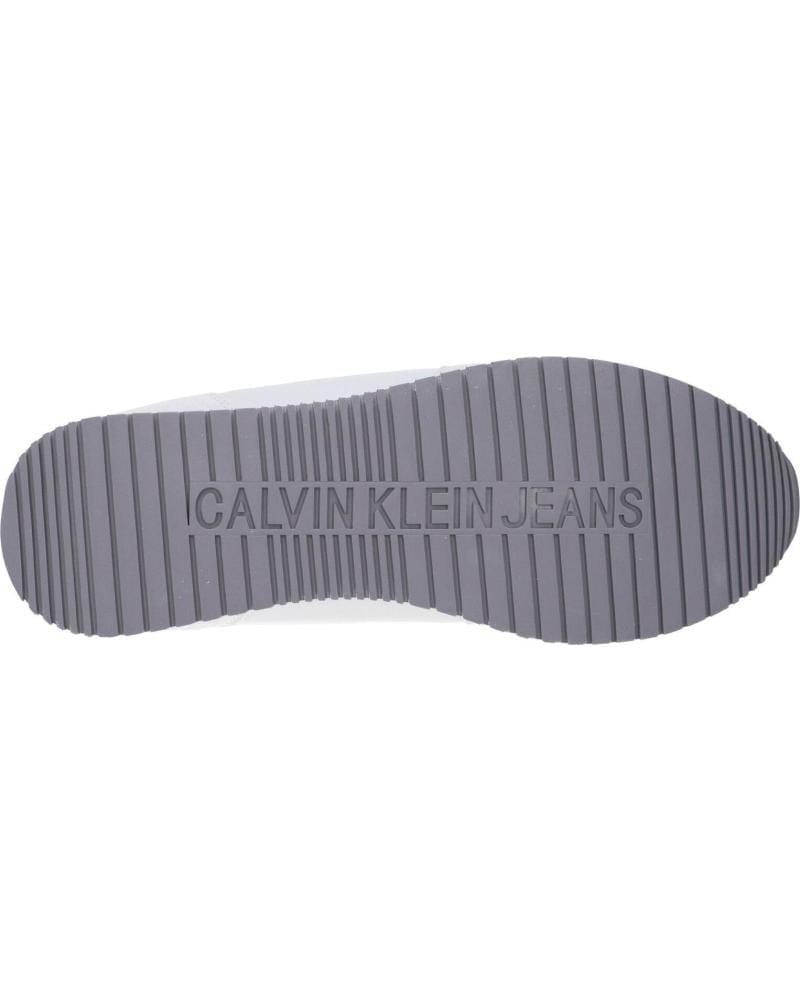 CALVIN KLEIN ERKEK AYAKKABI YM0YM00553-PSX