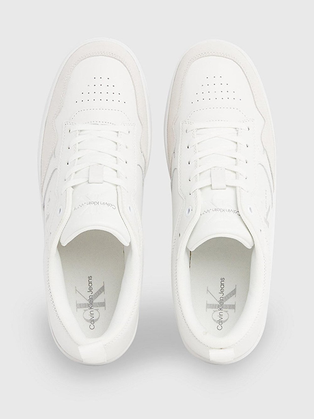 CALVIN KLEIN ERKEK AYAKKABI YM0YM00574-0K4