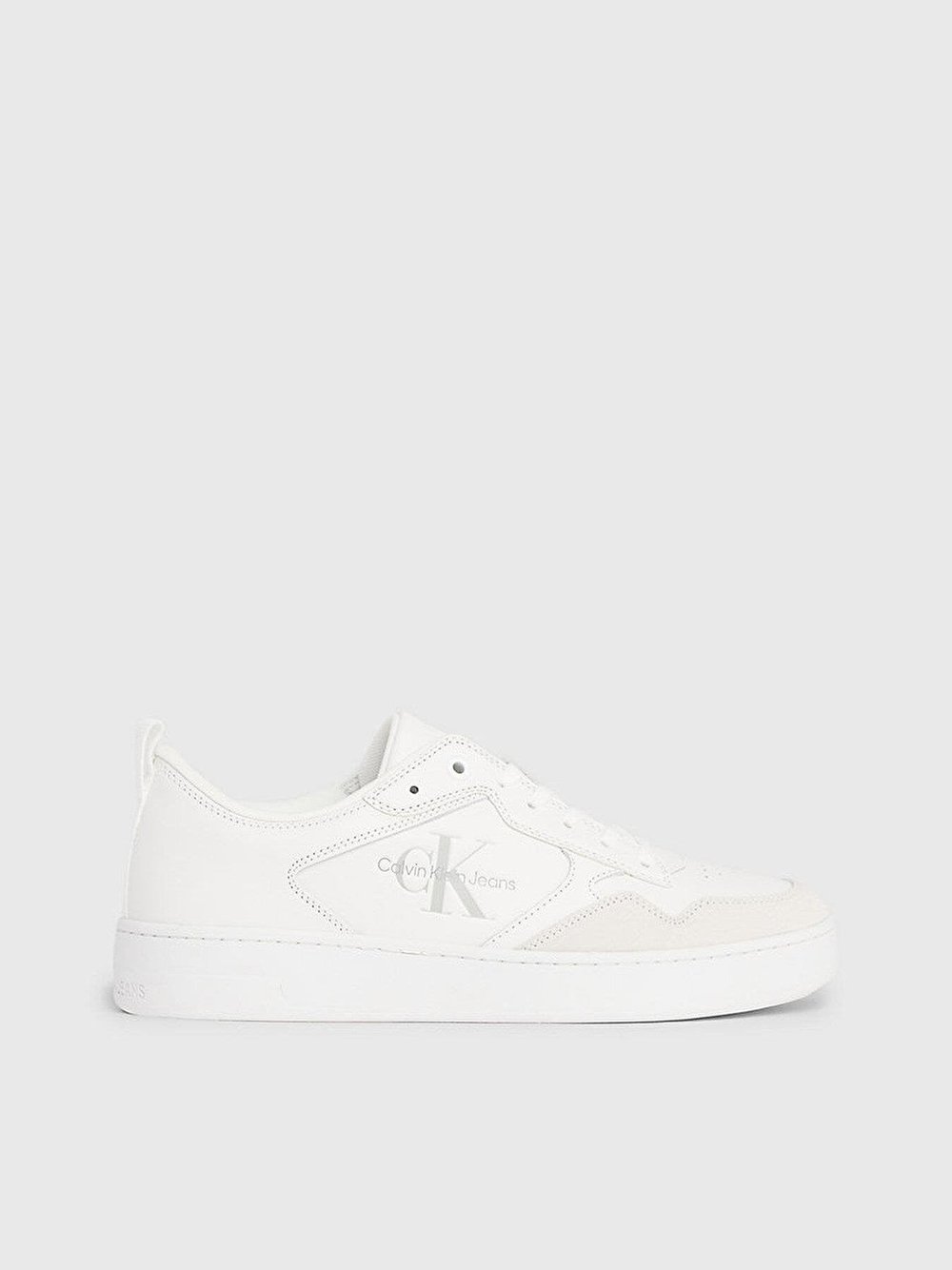 CALVIN KLEIN ERKEK AYAKKABI YM0YM00574-0K4