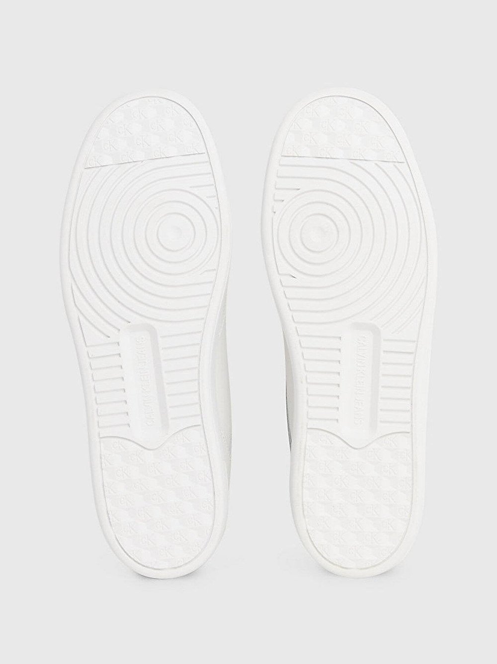 CALVIN KLEIN ERKEK AYAKKABI YM0YM00574-0K4