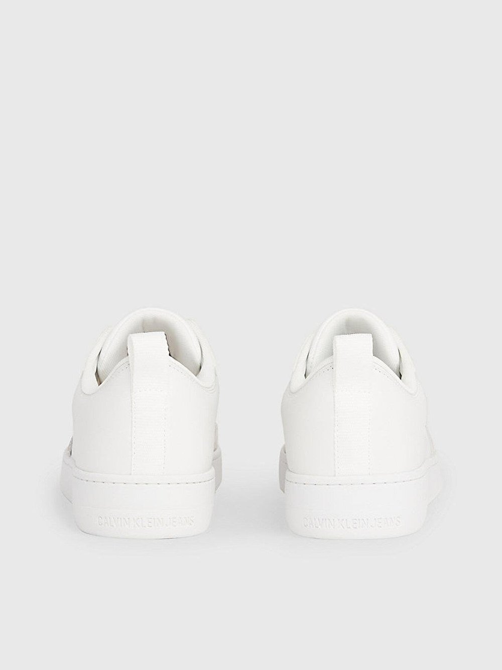 CALVIN KLEIN ERKEK AYAKKABI YM0YM00574-0K4
