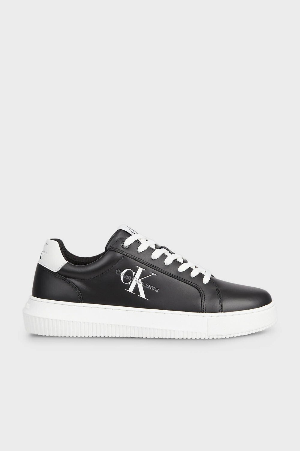 CALVIN KLEIN ERKEK AYAKKABI YM0YM00681-0GJ