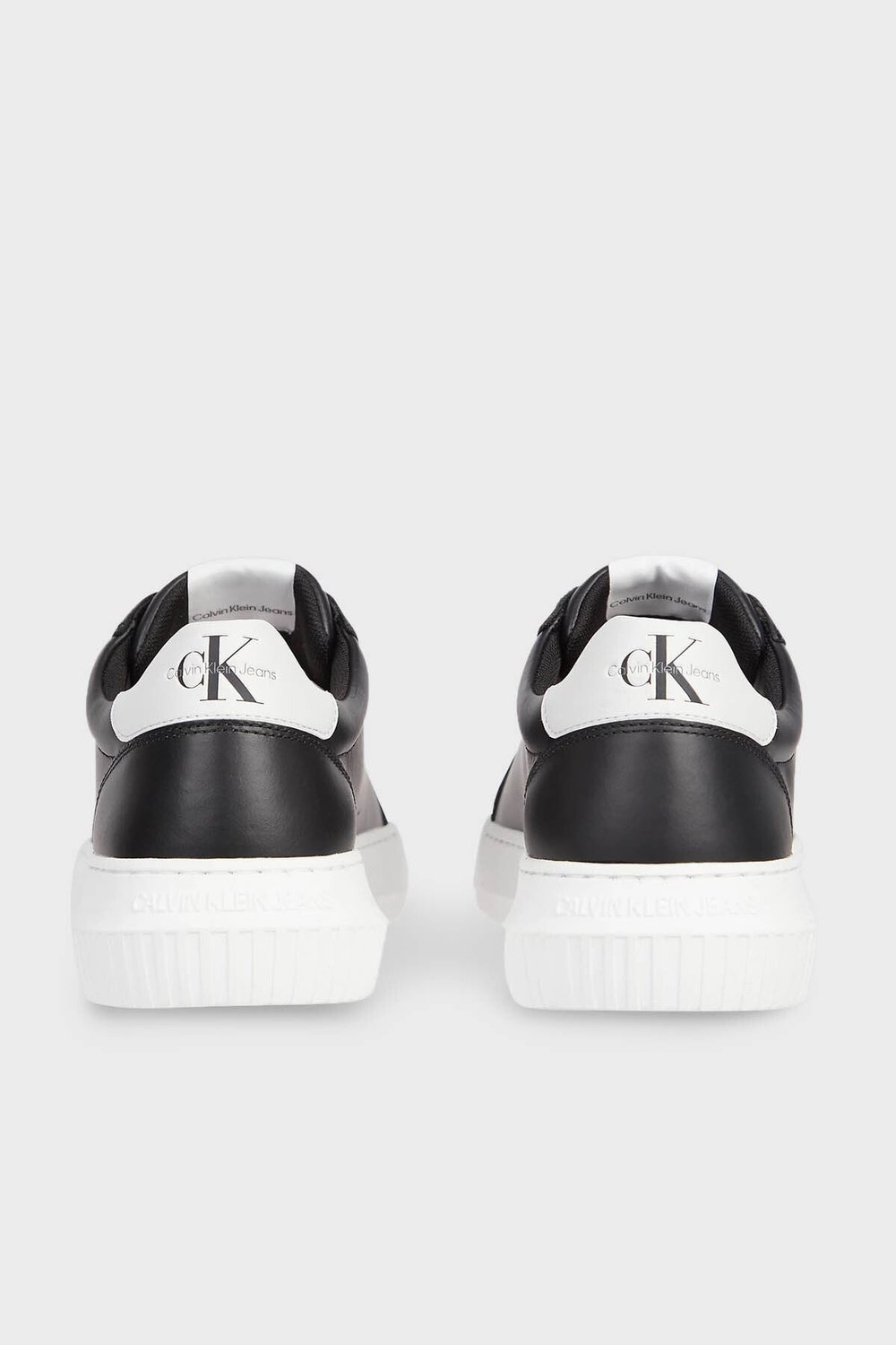 CALVIN KLEIN ERKEK AYAKKABI YM0YM00681-0GJ