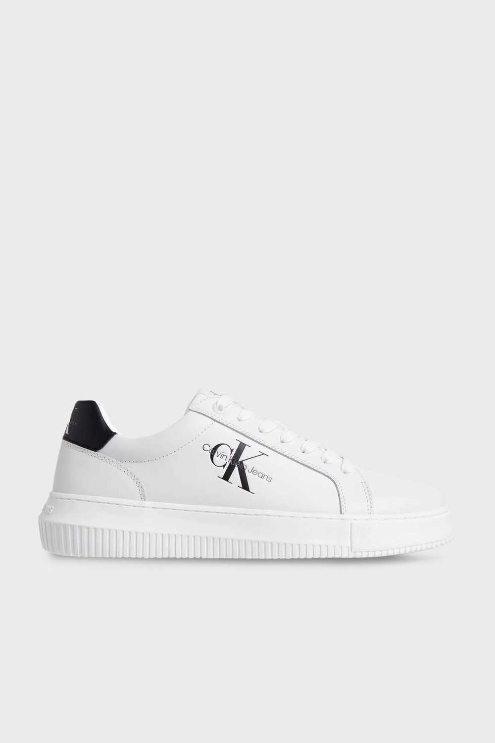 CALVIN KLEIN ERKEK AYAKKABI YM0YM00681-0LD