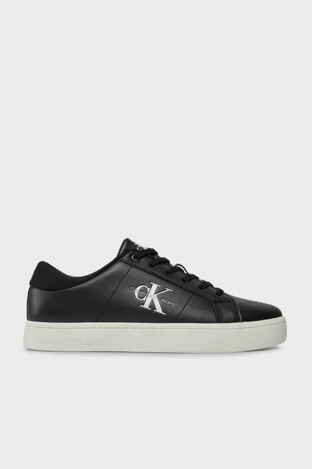 CALVIN KLEIN ERKEK AYAKKABI YM0YM00864-0GM