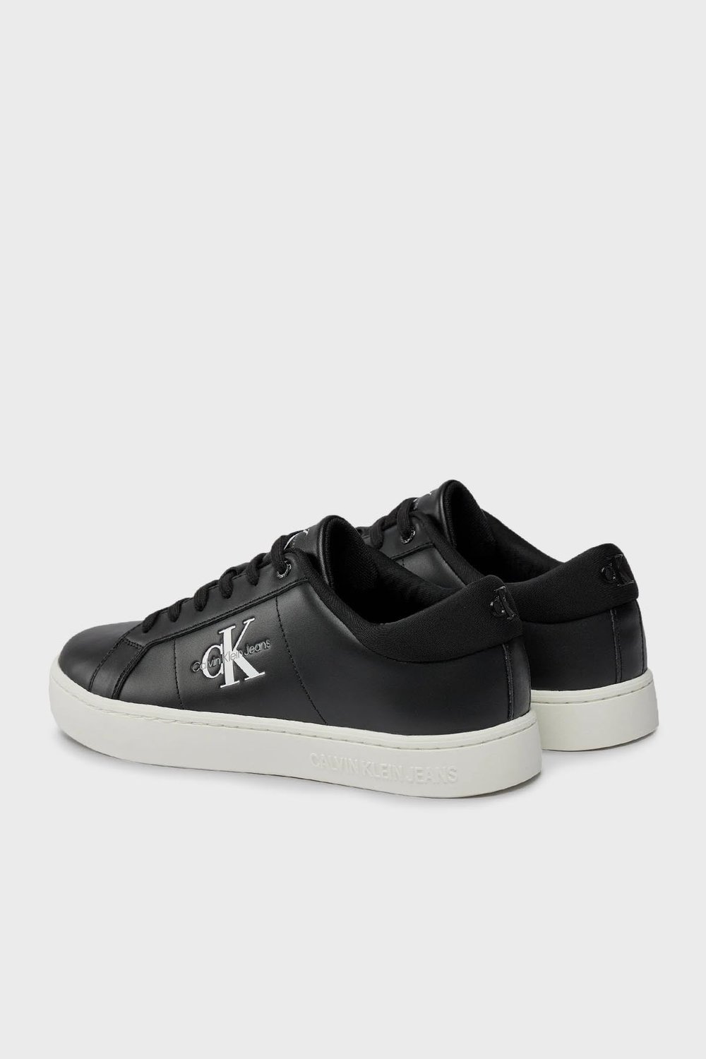 CALVIN KLEIN ERKEK AYAKKABI YM0YM00864-0GM