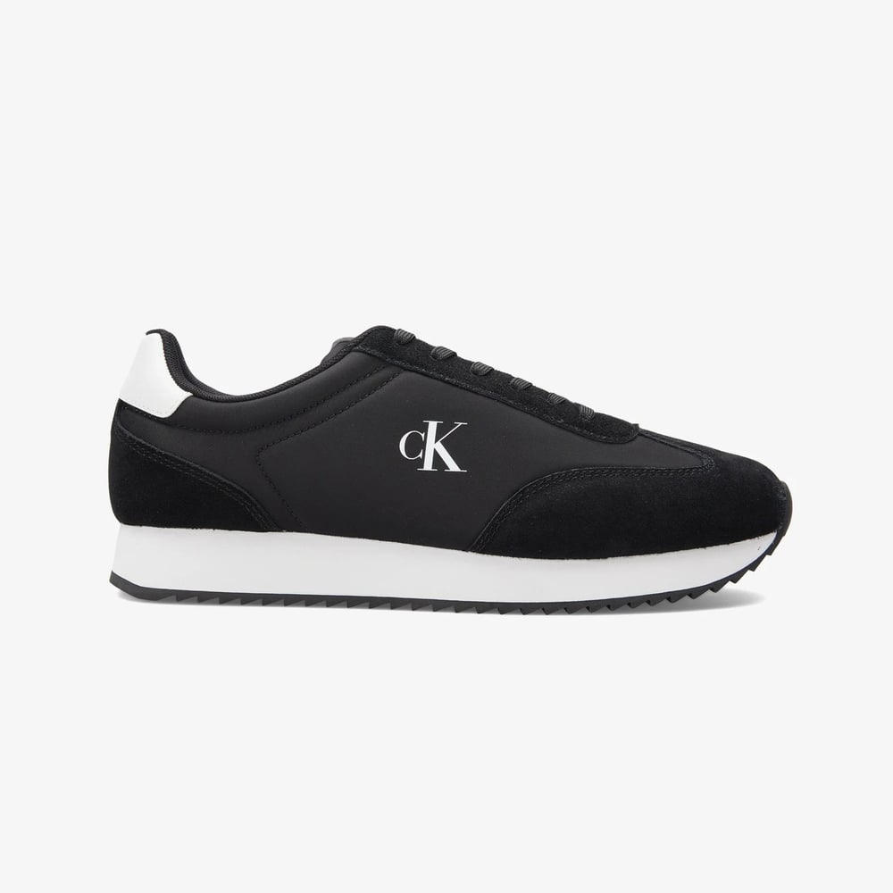 CALVIN KLEIN ERKEK AYAKKABI YM0YM01325-0GM