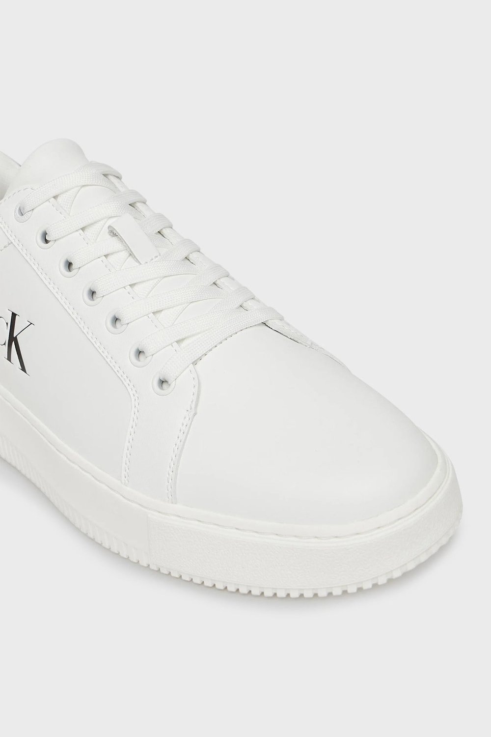 CALVIN KLEIN ERKEK AYAKKABI YM0YM1296-01W