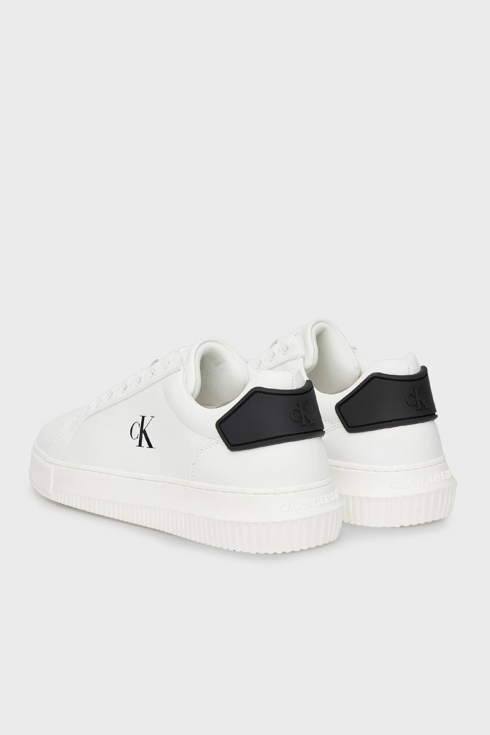 CALVIN KLEIN ERKEK AYAKKABI YM0YM1296-01W