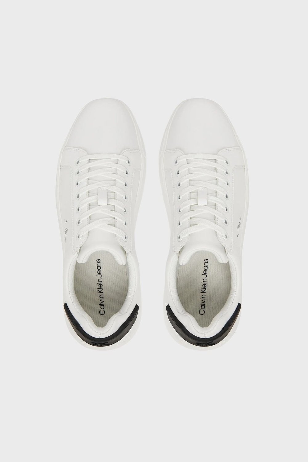 CALVIN KLEIN ERKEK AYAKKABI YM0YM1296-01W