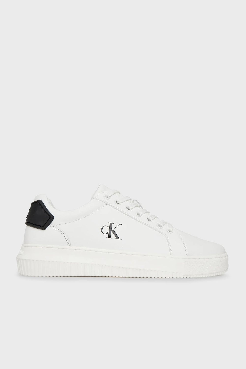 CALVIN KLEIN ERKEK AYAKKABI YM0YM1296-01W