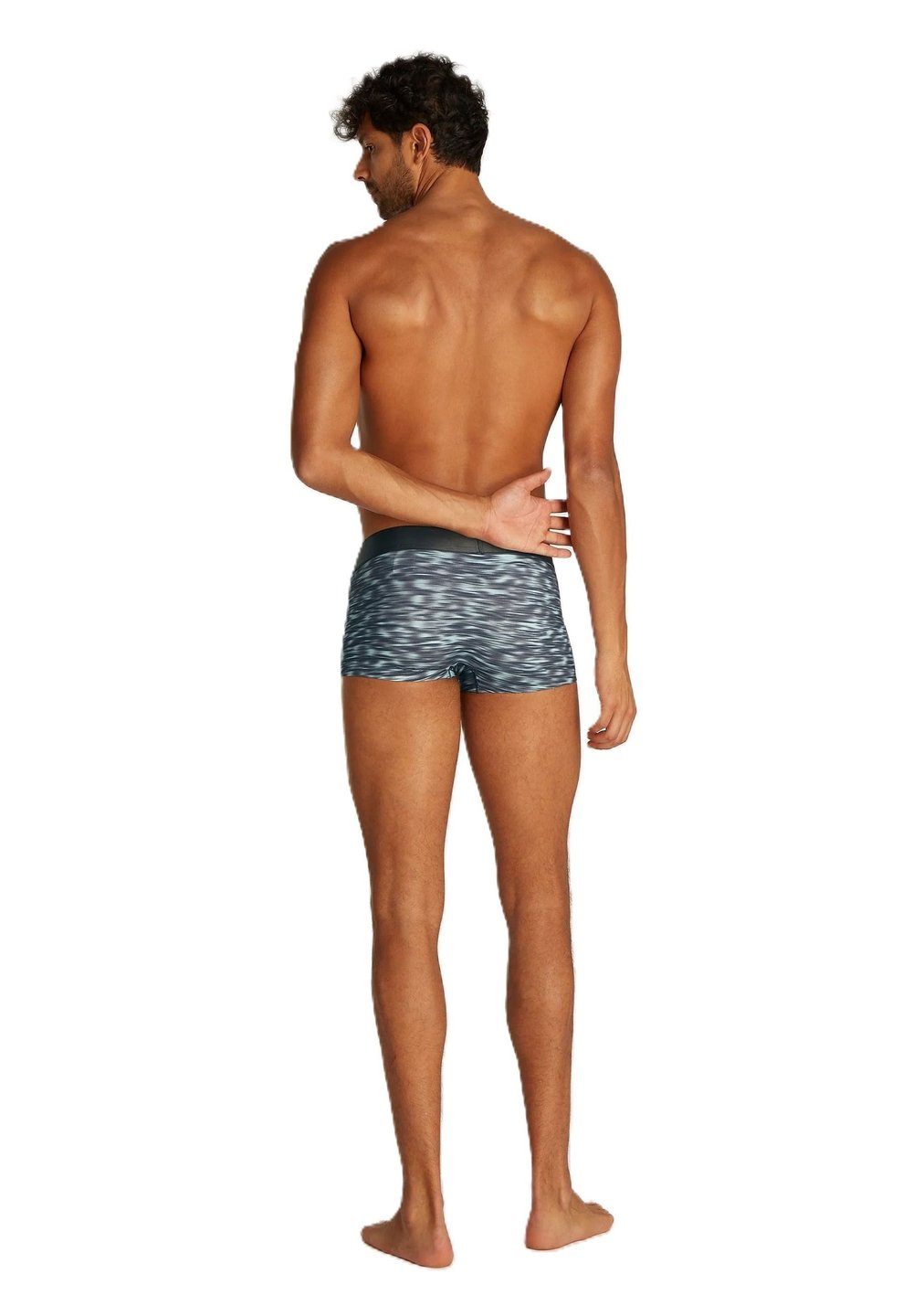 CALVIN KLEIN ERKEK BOXER NB4127-W0W