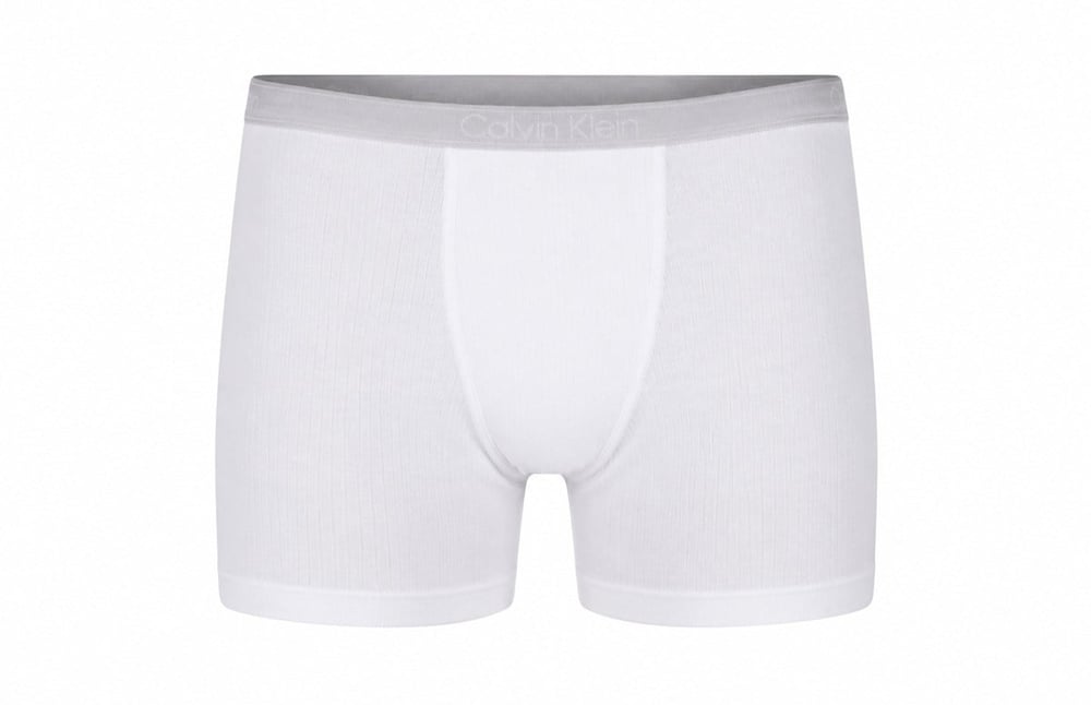 CALVIN KLEIN ERKEK ÇOCUK 2 Lİ BOXER 2129-169574